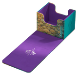 Ultimate Guard – Sidewinder 100+ Xenoskin MTG | Lorwyn Eclipsed – Mutable Explorer – Deck Box