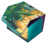 Ultimate Guard – Sidewinder 100+ Xenoskin MTG | Lorwyn Eclipsed – Mutable Explorer – Deck Box