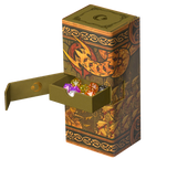 Ultimate Guard – Twin Flip'n'Tray 266+ Xenoskin MTG | Lorwyn Eclipsed – Chronicle of Victory