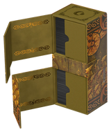 Ultimate Guard – Twin Flip'n'Tray 266+ Xenoskin MTG | Lorwyn Eclipsed – Chronicle of Victory