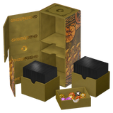 Ultimate Guard – Twin Flip'n'Tray 266+ Xenoskin MTG | Lorwyn Eclipsed – Chronicle of Victory