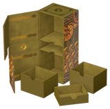 Ultimate Guard – Twin Flip'n'Tray 266+ Xenoskin MTG | Lorwyn Eclipsed – Chronicle of Victory