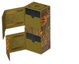 Ultimate Guard – Twin Flip'n'Tray 266+ Xenoskin MTG | Lorwyn Eclipsed – Chronicle of Victory