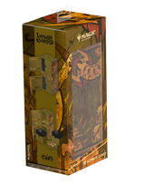 Ultimate Guard – Twin Flip'n'Tray 266+ Xenoskin MTG | Lorwyn Eclipsed – Chronicle of Victory