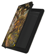 Ultimate Guard – Zipfolio 360 Xenoskin MTG | Lorwyn Eclipsed – Swamp – Raccoglitore