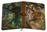 Ultimate Guard – Zipfolio 360 Xenoskin MTG | Lorwyn Eclipsed – Swamp – Raccoglitore