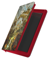 Ultimate Guard – Zipfolio 360 Xenoskin MTG | Lorwyn Eclipsed – Mountain – Raccoglitore