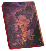 Ultimate Guard – Zipfolio 360 Xenoskin MTG | Lorwyn Eclipsed – Mountain – Raccoglitore
