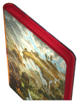 Ultimate Guard – Zipfolio 360 Xenoskin MTG | Lorwyn Eclipsed – Mountain – Raccoglitore