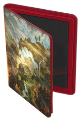 Ultimate Guard – Zipfolio 360 Xenoskin MTG | Lorwyn Eclipsed – Mountain – Raccoglitore