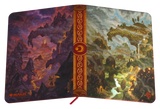 Ultimate Guard – Zipfolio 360 Xenoskin MTG | Lorwyn Eclipsed – Mountain – Raccoglitore