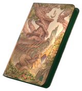 Ultimate Guard – Zipfolio 360 Xenoskin MTG | Lorwyn Eclipsed – Forest – Raccoglitore