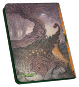 Ultimate Guard – Zipfolio 360 Xenoskin MTG | Lorwyn Eclipsed – Forest – Raccoglitore