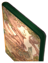 Ultimate Guard – Zipfolio 360 Xenoskin MTG | Lorwyn Eclipsed – Forest – Raccoglitore