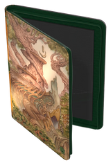 Ultimate Guard – Zipfolio 360 Xenoskin MTG | Lorwyn Eclipsed – Forest – Raccoglitore