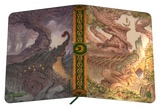 Ultimate Guard – Zipfolio 360 Xenoskin MTG | Lorwyn Eclipsed – Forest – Raccoglitore