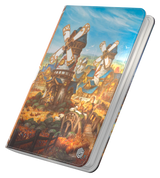 Ultimate Guard – Zipfolio 360 Xenoskin MTG | Lorwyn Eclipsed – Plains – Raccoglitore