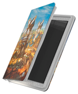 Ultimate Guard – Zipfolio 360 Xenoskin MTG | Lorwyn Eclipsed – Plains – Raccoglitore