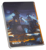 Ultimate Guard – Zipfolio 360 Xenoskin MTG | Lorwyn Eclipsed – Plains – Raccoglitore