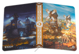 Ultimate Guard – Zipfolio 360 Xenoskin MTG | Lorwyn Eclipsed – Plains – Raccoglitore