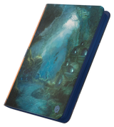 Ultimate Guard – Zipfolio 360 Xenoskin MTG | Lorwyn Eclipsed – Island – Raccoglitore