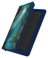 Ultimate Guard – Zipfolio 360 Xenoskin MTG | Lorwyn Eclipsed – Island – Raccoglitore