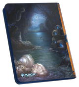 Ultimate Guard – Zipfolio 360 Xenoskin MTG | Lorwyn Eclipsed – Island – Raccoglitore