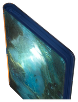 Ultimate Guard – Zipfolio 360 Xenoskin MTG | Lorwyn Eclipsed – Island – Raccoglitore