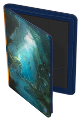 Ultimate Guard – Zipfolio 360 Xenoskin MTG | Lorwyn Eclipsed – Island – Raccoglitore