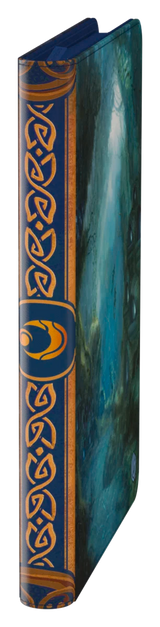 Ultimate Guard – Zipfolio 360 Xenoskin MTG | Lorwyn Eclipsed – Island – Raccoglitore