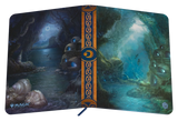 Ultimate Guard – Zipfolio 360 Xenoskin MTG | Lorwyn Eclipsed – Island – Raccoglitore