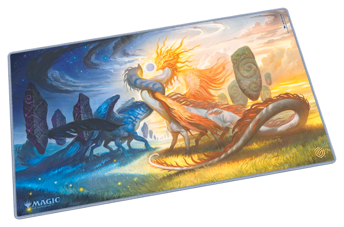 Ultimate Guard – Playmat MTG | Lorwyn Eclipsed – Celestial Reunion