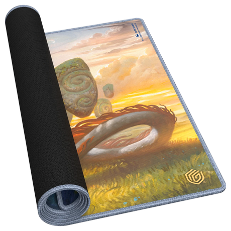 Ultimate Guard – Playmat MTG | Lorwyn Eclipsed – Celestial Reunion