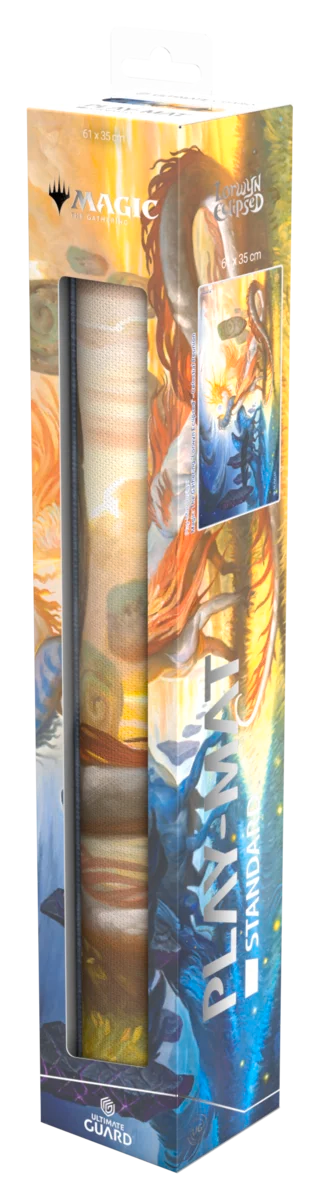 Ultimate Guard – Playmat MTG | Lorwyn Eclipsed – Celestial Reunion
