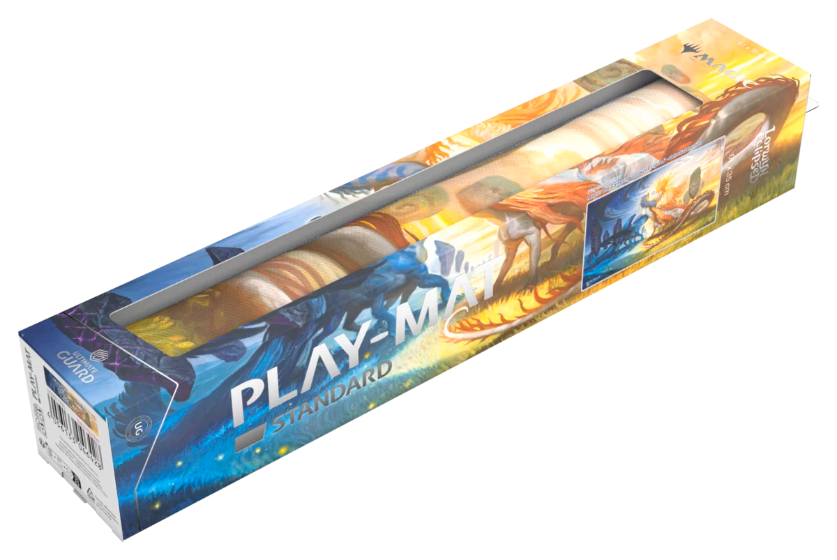 Ultimate Guard – Playmat MTG | Lorwyn Eclipsed – Celestial Reunion