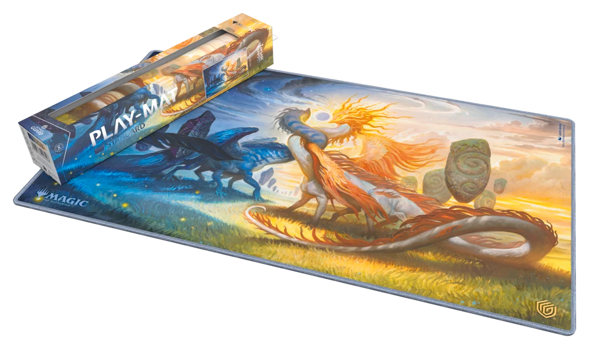 Ultimate Guard – Playmat MTG | Lorwyn Eclipsed – Celestial Reunion