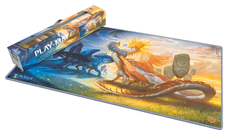 Ultimate Guard – Playmat MTG | Lorwyn Eclipsed – Celestial Reunion