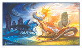 Ultimate Guard – Playmat MTG | Lorwyn Eclipsed – Celestial Reunion
