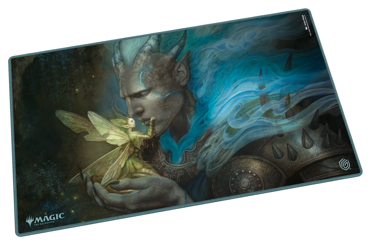 Ultimate Guard – Playmat MTG | Lorwyn Eclipsed – Run Away Together