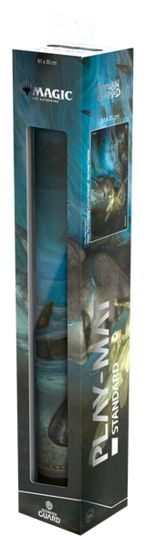 Ultimate Guard – Playmat MTG | Lorwyn Eclipsed – Run Away Together