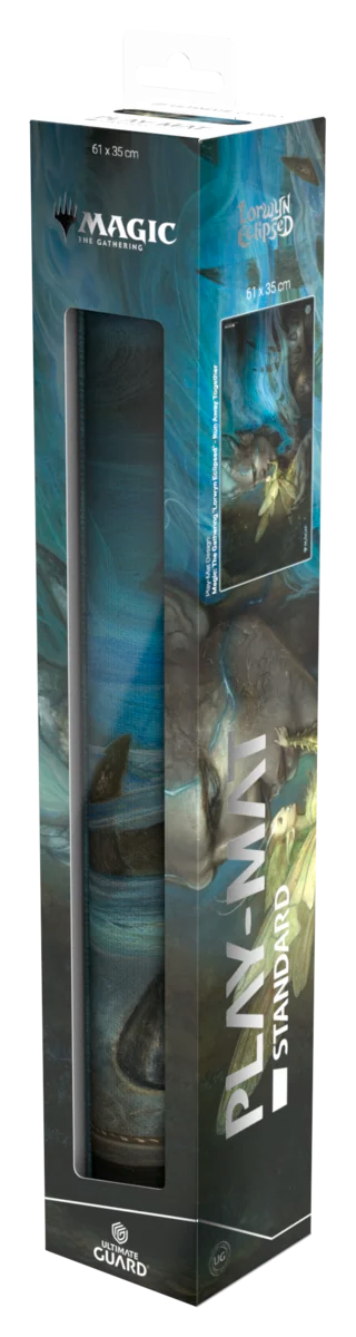 Ultimate Guard – Playmat MTG | Lorwyn Eclipsed – Run Away Together