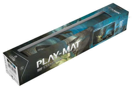 Ultimate Guard – Playmat MTG | Lorwyn Eclipsed – Run Away Together