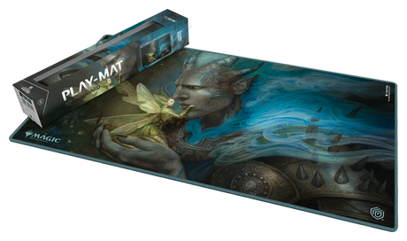 Ultimate Guard – Playmat MTG | Lorwyn Eclipsed – Run Away Together