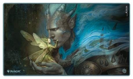 Ultimate Guard – Playmat MTG | Lorwyn Eclipsed – Run Away Together