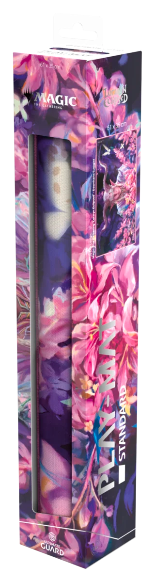 Ultimate Guard – Playmat MTG | Lorwyn Eclipsed – Dawnhand Eulogist