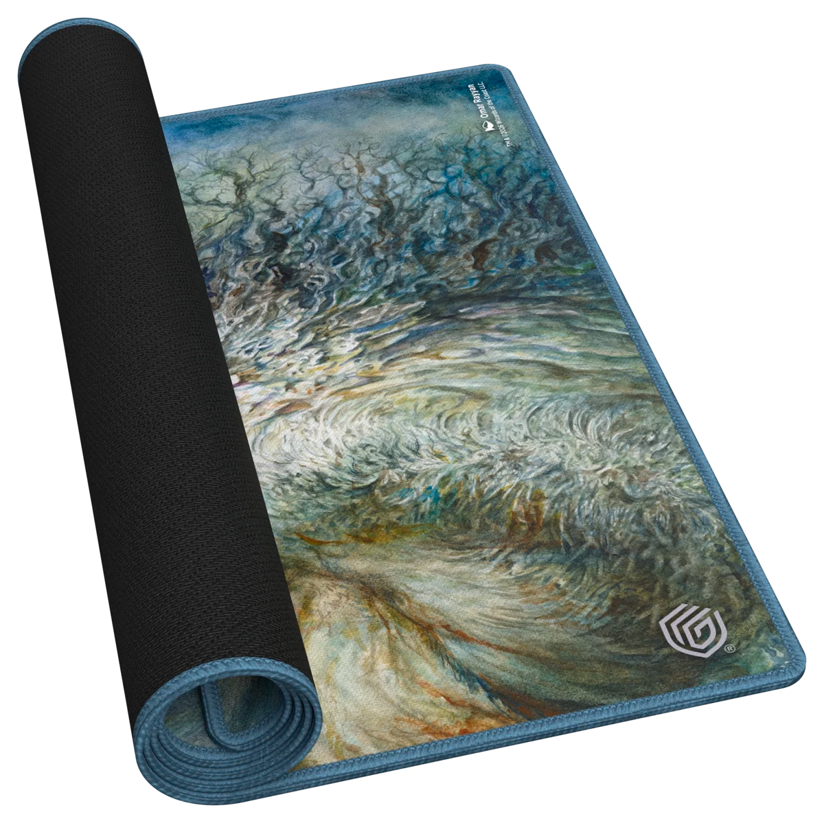 Ultimate Guard – Playmat MTG | Lorwyn Eclipsed – Dream Seizer