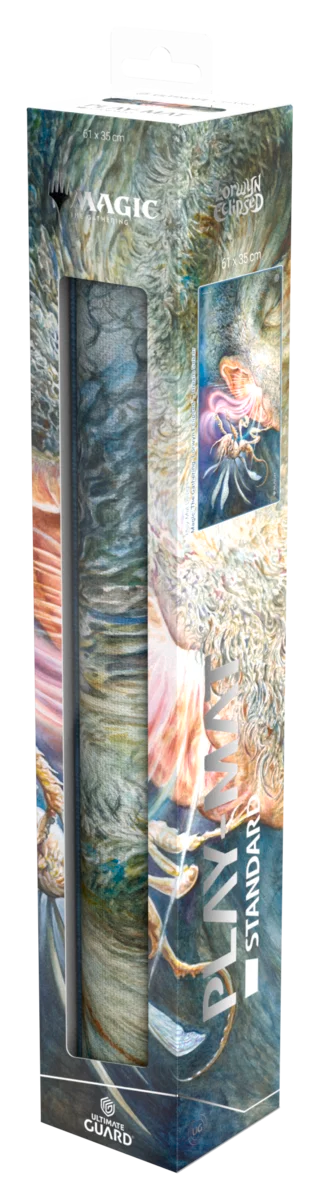 Ultimate Guard – Playmat MTG | Lorwyn Eclipsed – Dream Seizer