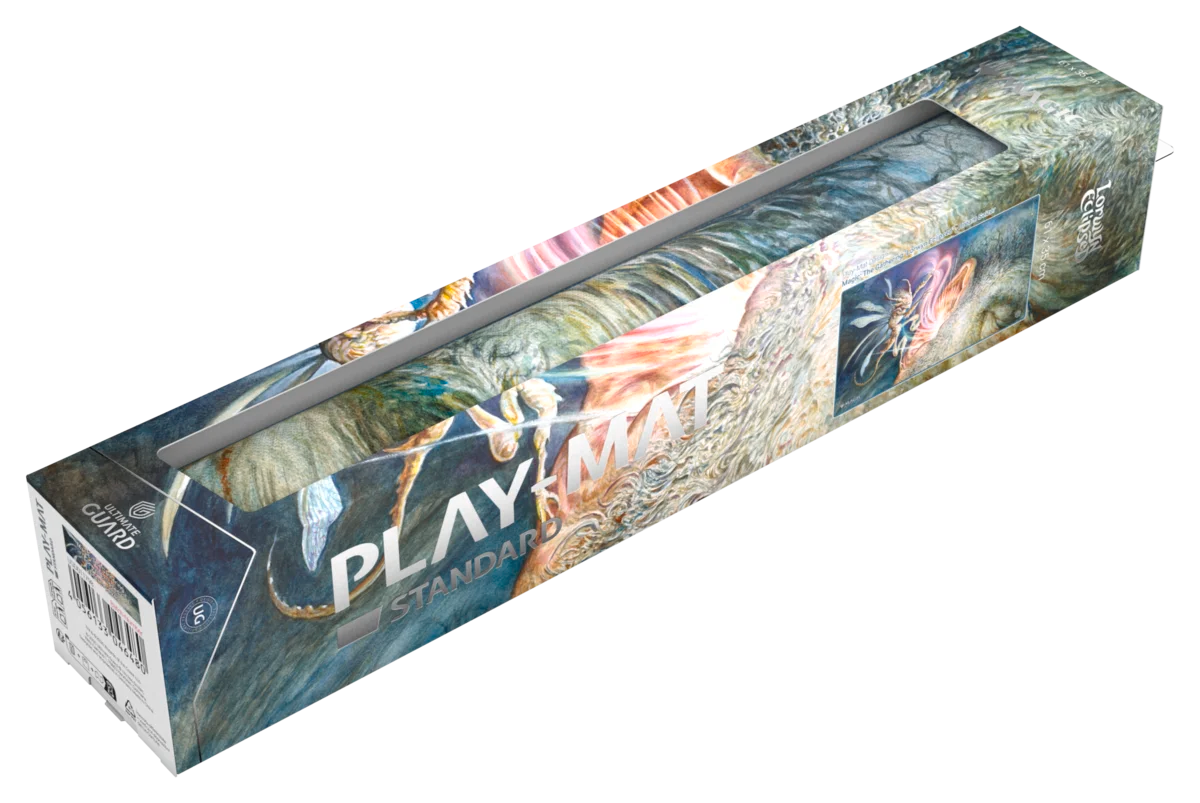 Ultimate Guard – Playmat MTG | Lorwyn Eclipsed – Dream Seizer