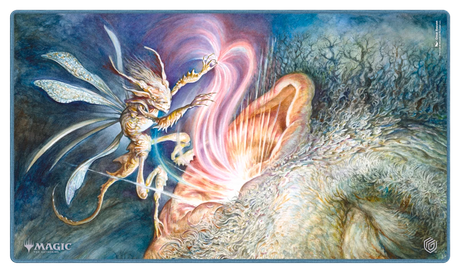 Ultimate Guard – Playmat MTG | Lorwyn Eclipsed – Dream Seizer