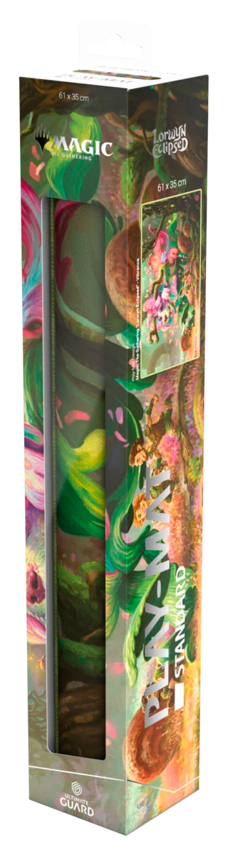 Ultimate Guard – Playmat MTG | Lorwyn Eclipsed – Vibrance